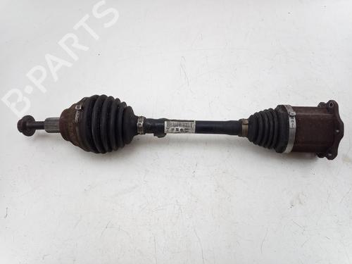 Used Left front driveshaft VW GOLF VII (5G1, BQ1, BE1, BE2) 1.0 TSI (86 hp) 33052487