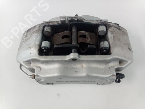 Højre bremsekaliber foran PORSCHE 911 (996) 3.6 Carrera 4 (320 hp) 22505725