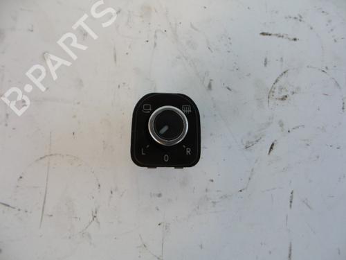 Commande retroviseurs VW GOLF V (1K1) 1.9 TDI | BP22472645I25