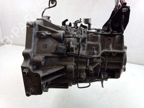 Used Gearbox Gearbox 39595207 39595207