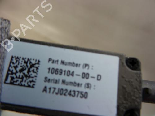 Camera TESLA MODEL S (5YJS) 75D AWD | BP22485429E14