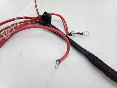 Wiring harness FIAT DUCATO Bus (250_) 130 Multijet 2,3 D | BP31298240E16 