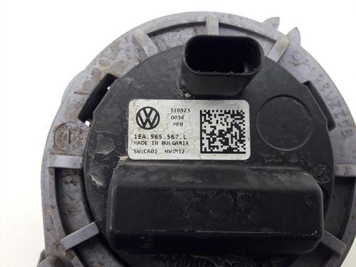 Auxiliary water pump VW ID.5 (E39) Pro | BP22510800M111 