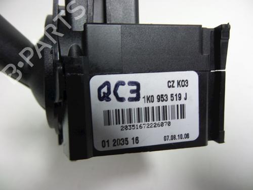 Steering column stalk VW GOLF V (1K1) 1.9 TDI | BP22455700I23 