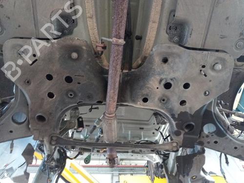 Forbro OPEL COMBO Box Body/MPV (X12) 1.3 CDTI (B05) (95 hp) 22496152