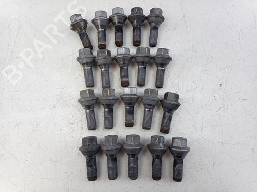 Rim RENAULT MASTER III Platform/Chassis (EV, HV, UV) 2.3 dCi 145 FWD (EV0E, EV0F, HV0E, HV0F, UV0E, UV0F,... | BP29868353C45 
