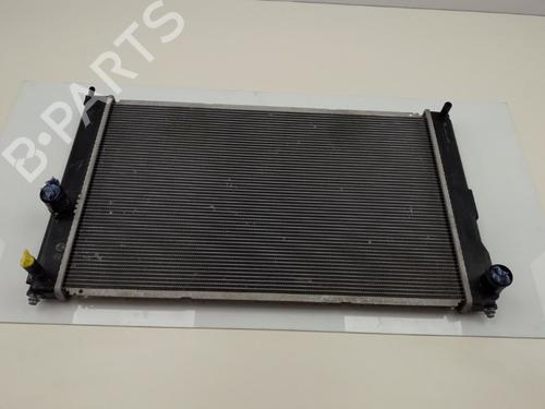 Used Water radiator LEXUS CT (ZWA10_) 200h (ZWA10_, ZWA10R) (136 hp) 22509017