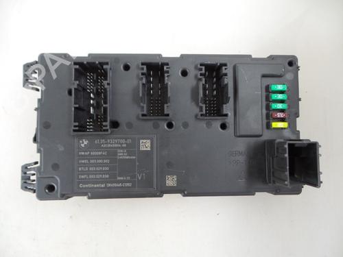 Sikringsdose BMW 1 (F20) 118 d (143 hp) 22484914