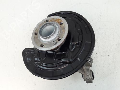 Right rear steering knuckle MERCEDES-BENZ GLB (X247) GLB 200 (247.687) | BP22505173M28 