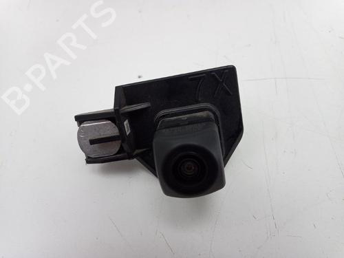 Used Camera TOYOTA YARIS (_P13_) 1.5 Hybrid (NHP130_) (101 hp) 22493616
