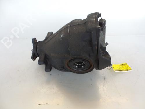 Differential hinten für MERCEDES-BENZ E-CLASS (W211) E 200 CDI (211.004) (122 hp) 22455601