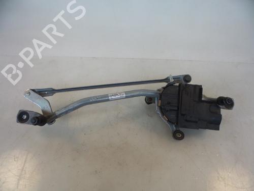 Used Front wipers mechanism VOLVO V40 Hatchback (525) D2 (120 hp) 22481422