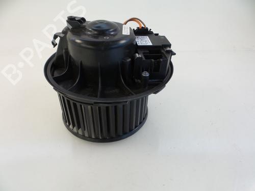 Used Heater blower motor VW TIGUAN (5N_) 2.0 TDI (110 hp) 22473827