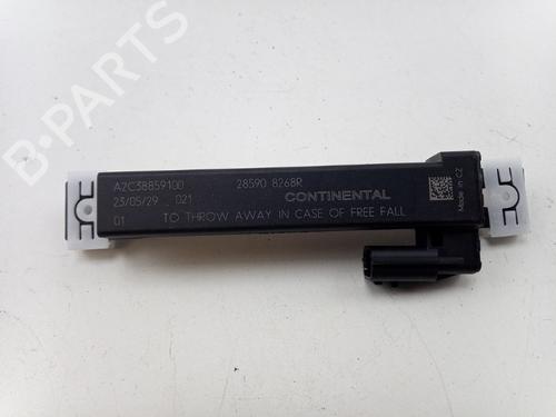 altro-renault-clio-v-b7_-2019-32122970 main image