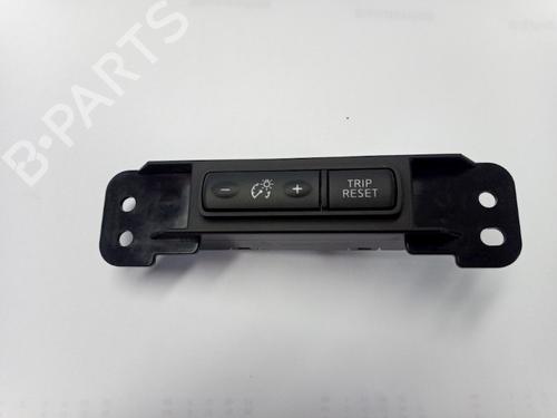 Used Switch NISSAN MICRA V (K14) 0.9 IG-T (90 hp) 22491634