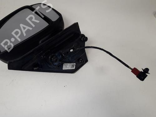 Right mirror OPEL COMBO Box Body/MPV (X12) 1.3 CDTI (B05) | BP22513192C27 