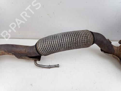 Catalyst SKODA FABIA III Estate (NJ5) 1.0 TSI | BP24408457M10 