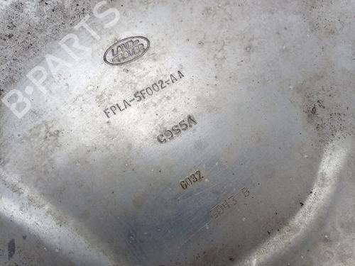 Underbody protection LAND ROVER RANGE ROVER SPORT II (L494) 3.0 TDV6 4x4 | BP25448178M92 