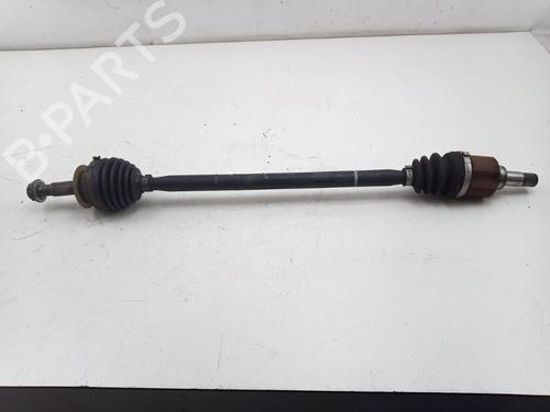 Used Right front driveshaft VW UP! (121, 122, BL1, BL2, BL3, 123) 1.0 (75 hp) 31027355