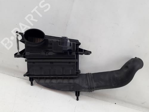 Air filter box MERCEDES-BENZ M-CLASS (W164) ML 280 CDI 4-matic (164.120) | BP30817955M87