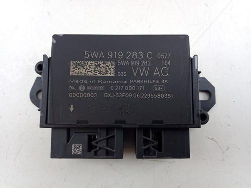Used Electronic module AUDI A3 Limousine (8YS, 8YM) 30 TFSI Mild Hybrid (110 hp) 22791206
