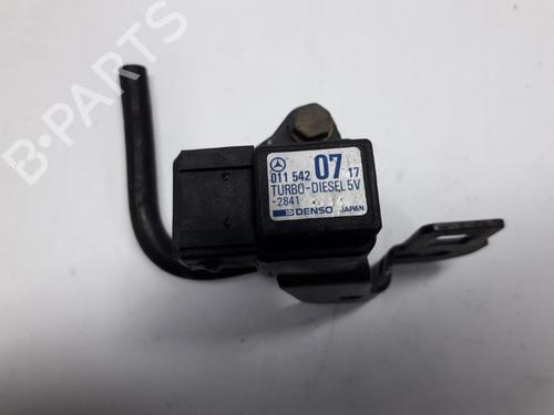 Elektronisk sensor MERCEDES-BENZ C-CLASS T-Model (S202) C 240 T (202.086) | BP22499149M84 