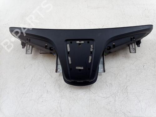 Instrument cluster PORSCHE TAYCAN (Y1A) Turbo (Y1AFC1) | BP40263896C47  - Image 7