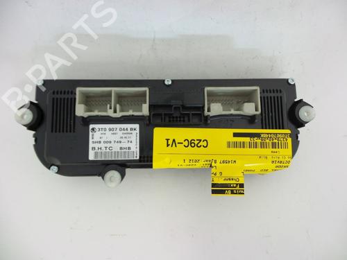 Commande Chauffage SKODA OCTAVIA II Combi (1Z5) 1.2 TSI | BP22469200I5