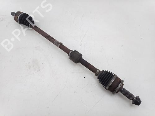 Used Right front driveshaft HYUNDAI i10 II (BA, IA) 1.0 (67 hp) 29925392