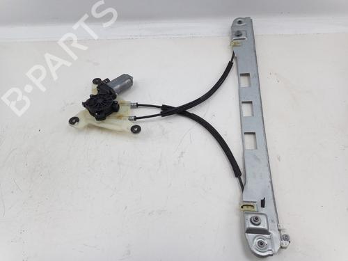 Used Front right window mechanism RENAULT MASTER III Platform/Chassis (EV, HV, UV) 2.3 dCi 165 FWD (EV0P, EV0U, EV11, EV12, HV0P, HV0U,... (163 hp) 22497060