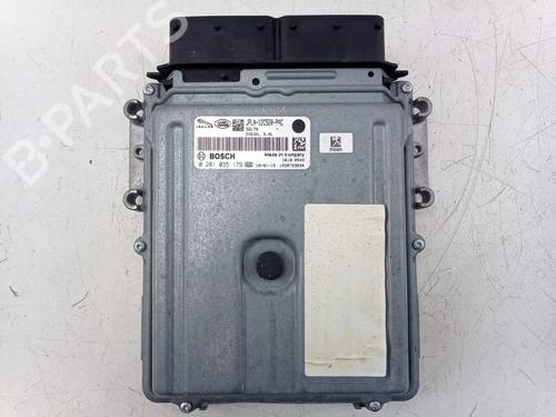 Elektronisk modul LAND ROVER RANGE ROVER SPORT II (L494) 3.0 TDV6 4x4 | BP25448181M83 