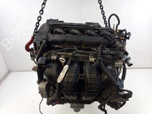 Used Engine Engine 39449998 39449998