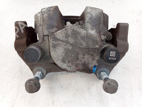Right front brake caliper VOLVO XC40 (536) Recharge AWD | BP38462594M104 - Image 4
