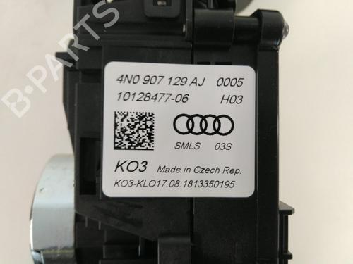 Rattstammestilk AUDI E-TRON (GEN) 55 quattro | BP28196564I23 - Image 5