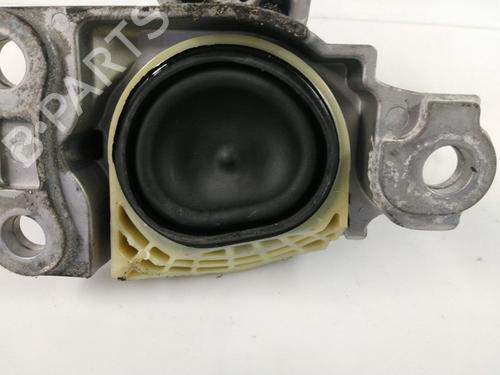 Engine mount RENAULT MEGANE III Grandtour (KZ0/1) 1.5 dCi (KZ09, KZ0D, KZ1G, KZ29, KZ14, KZ1W, KZ10, KZ1F,... | BP22461669M89 