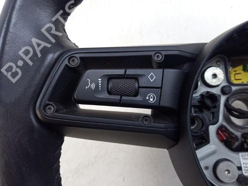 Steering wheel PORSCHE TAYCAN (Y1A) Turbo (Y1AFC1) | BP40187966C49 - Image 3