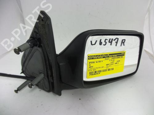 Retrovisore destro VW VENTO (1H2) 1.9 TDI (90 hp) 22452851
