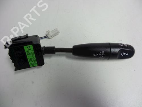 Used Steering column stalk CHEVROLET MATIZ (M200, M250) 0.8 (52 hp) 22453110