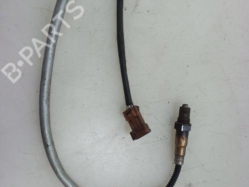 Used Electronic sensor SAAB 9-3 (YS3F, E79, D79, D75) 1,8t (150 hp) 22489969