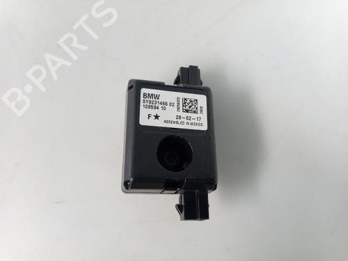 Andre BMW 3 (F30, F80) 320 d (163 hp) 22509862