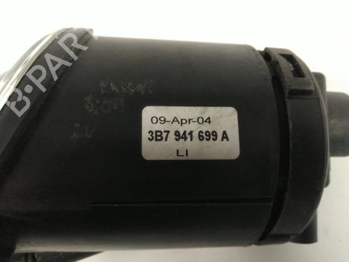 Feu de brouillard avant gauche VW PASSAT B5.5 (3B3) 1.9 TDI | BP22460506C30 