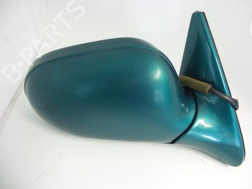 Used Right mirror MAZDA 626 IV (GE) 2.0 i (GE10S1) (115 hp) 22450784