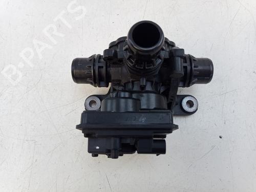 Used Auxiliary water pump Auxiliary water pump 39007025 39007025