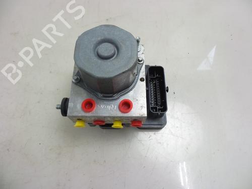 Abs pomp RENAULT TWINGO III (BCM_, BCA_) 1.0 SCe 70 (71 hp) 22484114