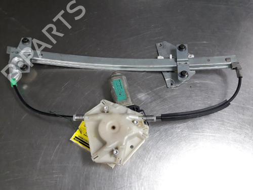 Used Front right window mechanism VOLVO V40 Estate (645) 1.8 (122 hp) 22456536