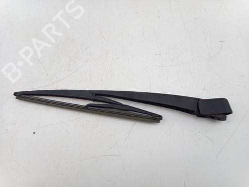 Used Rear windshield wiper arm FORD S-MAX (WA6) 2.0 TDCi (140 hp) 29812219
