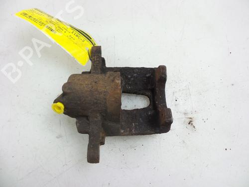Right rear brake caliper MERCEDES-BENZ VITO / MIXTO Van (W639) 111 CDI (639.601, 639.603, 639.605) | BP22487728M106 