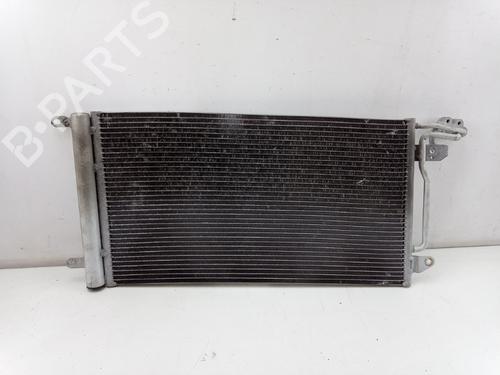 AC-Kondensator VW POLO V (6R1, 6C1) 1.2 TSI | BP29511903M32 