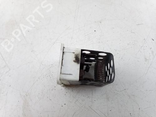 Used Heater resistor OPEL ASTRA H Estate (A04) 1.8 (L35) (140 hp) 30755341