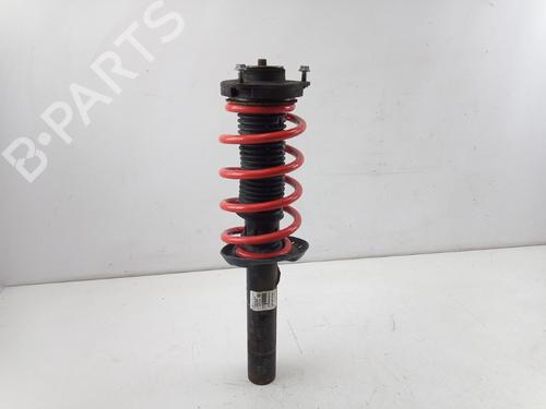 Used Left front shock absorber VW JETTA IV (162, 163, AV3, AV2) 1.4 TSI Hybrid (170 hp) 24230799